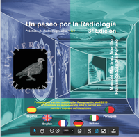 Novedad: "Un paseo por la radiología"
