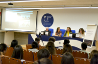 Un trabajo comparado sobre los servicios sociales en España y Costa Rica abre la colección ‘Estudios Centroamericanos’ de la Universidad de Málaga