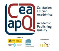 ANECA, FECYT y UNE aprueban el sello de calidad para colecciones publicadas por editoriales universitarias