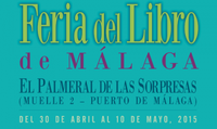 La Universidad de Málaga presenta sus novedades editoriales en la 45ª Feria del Libro