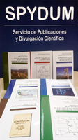 Novedad: El Servicio de Publicaciones y Divulgación Científica reedita títulos de la colección "Manuales"
