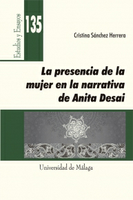 Novedad: "La presencia de la mujer en la narrativa de Anita Desai"