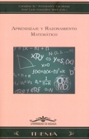 Novedad: "Aprendizaje y razonamiento matemático"