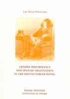 La profesora Lin Elinor Pettersson publica "Gender performance and spatial negotiation in the neo-victorian novel"