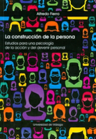 'La construcción de la persona', nuevo título editado por Publicaciones y Divulgación Científica