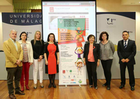 300 expertos debatirán en la Universidad de Málaga sobre enfermería pediátrica