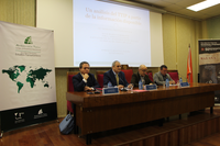 Expertos analizan el TTIP en la Universidad de Málaga en pleno debate en Europa