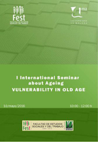 I International Seminar about Ageing