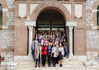 La UMA celebra la sexta edición de la Semana de Formación Erasmus+