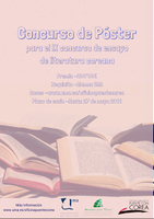 Concurso de Diseño de Carteles para el IX Concurso de Ensayo sobre Literatura Coreana