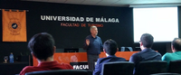 Scott McCabe defiende la importancia del turismo social