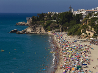 Nerja- texto