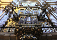 El XXVI Ciclo de Órgano se inaugura con un recorrido por el patrimonio musical catedralicio
