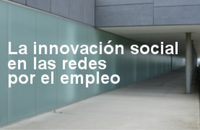 Una tesis pone en valor la innovación social en las redes por el empleo