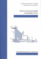 Disponible la 5ª edición del "Manual de ingeniería fluidomecánica"