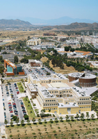 La Universidad de Málaga renueva su equipo decanal