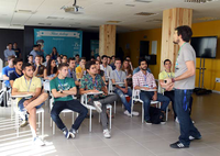 Comienza la primer edición de 'Málaga Startup School' en el espacio Link by UMA-Atech