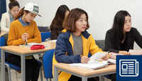 Aumentan un 25 % las matrículas de estudiantes Erasmus y de Intercambio Internacional en los cursos de español del CIE-UMA