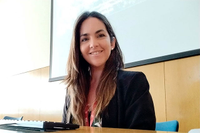La investigadora Manuela García, distinguida en el XXIV Congreso del Comité Español de Historia del Arte