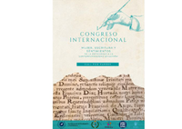 I Congreso Internacional MUJER, ESCRITURA Y SENTIMIENTOS DE  LA ANTIGÜEDAD A LA CONTEMPORANEIDAD EN ESPAÑA