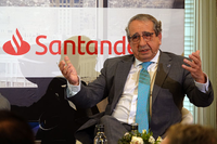 El rector defiende el papel de las universidades públicas como motor de crecimiento de Andalucía
