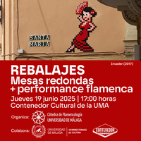 REBALAJES