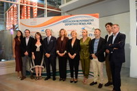 La Facultad de Ciencias de la Comunicación y la Asociación de Periodistas Deportivos de Málaga celebran el primer certamen de microrrelatos deportivos “En la línea de meta”