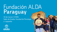Reunión para participar en el proyecto de Paraguay de Cooperación Internacional