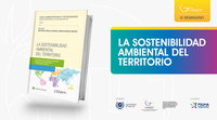 Celebración IV Seminario I-INGOT: “La sostenibilidad ambiental del territorio”