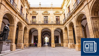 El equipo de Cooperación Internacional de la UMA participa en las X Jornadas de Consumo Responsable organizadas por la Universidad de Sevilla