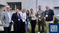 La Universidad de Málaga refuerza su compromiso con la internacionalización en las Jornadas Erasmus+ KA171 en Vigo