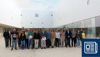 La Universidad de Málaga inaugura su I Microcredencial Universitaria de Formación para Voluntariado Internacional con 52 participantes