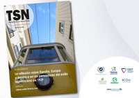 TSN. Revista de Estudios Internacionales publica su número 15, que incluye el Monográfico "La reflexión sobre España, Europa y América en los pensadores del exilio republicano de 1939"