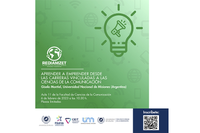 La Red Internacional AMZET organiza un taller para aprender a emprender desde las carreras vinculadas a la comunicación