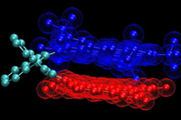 Crean un nuevo modelo químico de doble capa de grafeno con mayores propiedades semiconductoras