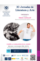 Conferencia Omar Janaan