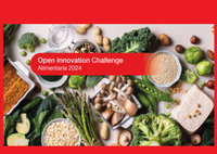 Alimentaria 2024. Reuniones B2B online en Open Innovation Challenge