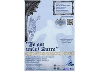 III Jornadas Internacionales de Investigación Multidisciplinar sobre la Otredad  (Humanidades, Creación Artística y Cultura Visual)
