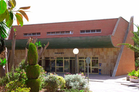Acto de apertura del curso académico 2023-24 de la Universidad de Málaga