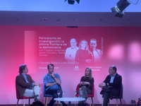 El periodismo de investigación: la última frontera de la democracia