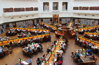 Publicación en BOE de convocatoria de sexenios de investigación