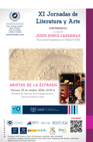 Aristas de la Éfracsis