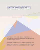 Seminario en homenaje a Concha Barquero Artés