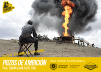 Camino a Fancine: POZOS DE AMBICIÓN