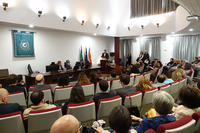 La Universidad de Málaga entrega sus Premios Extraordinarios de Doctorado