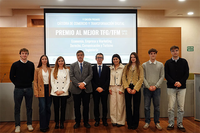 Premios para los mejores trabajos universitarios vinculados al Comercio y la Transformación Digital