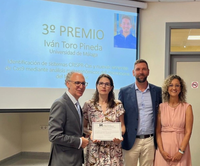 Premios COBA TFG Biología