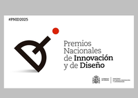 Premios Nacionales de Innovación y de Diseño 2025