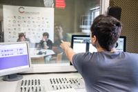 El II Premio de Periodismo Radiofónico 'Guillermo Jiménez Smerdou' ya tiene ganadores