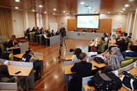 UMA y AEHCOS crean la Cátedra de Gestión Turística, destinada a mejorar la profesionalización del sector